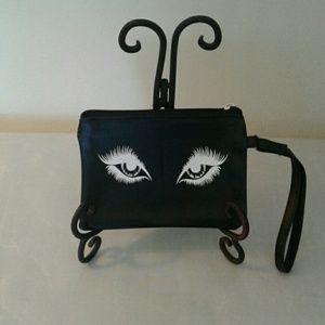 Travel Makeup Bag